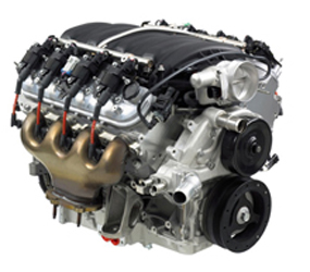 B0542 Engine